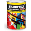 Эмаль Farbitex ПФ-115 5 кг (белый)