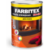 Эмаль Farbitex ПФ-266 1.8 кг (желто-коричневый)