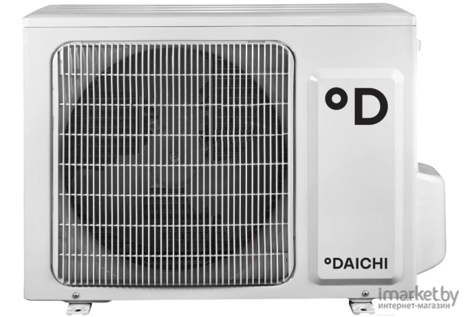 Сплит-система Daichi DA50AVQS1-W / DF50AVS1