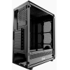 Корпус Powercase Mistral Z4 Mesh RGB (CMIZB-R4)