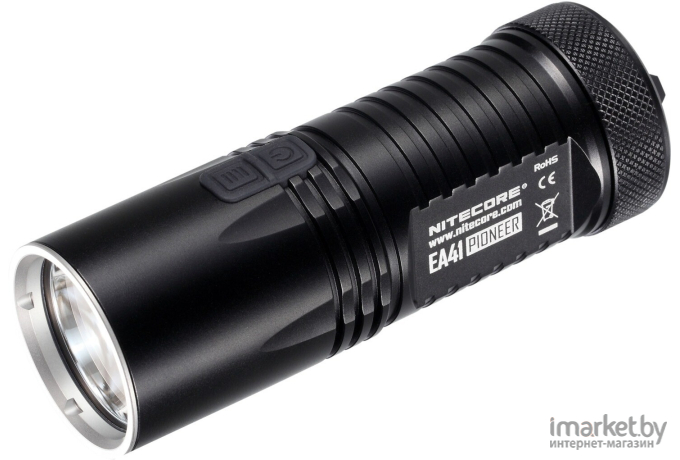 Фонарь Nitecore EA41 [11796]