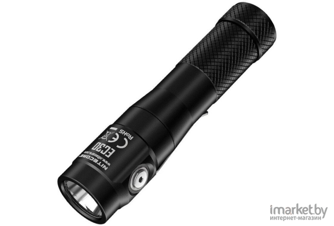 Фонарь Nitecore EC30 [18043]