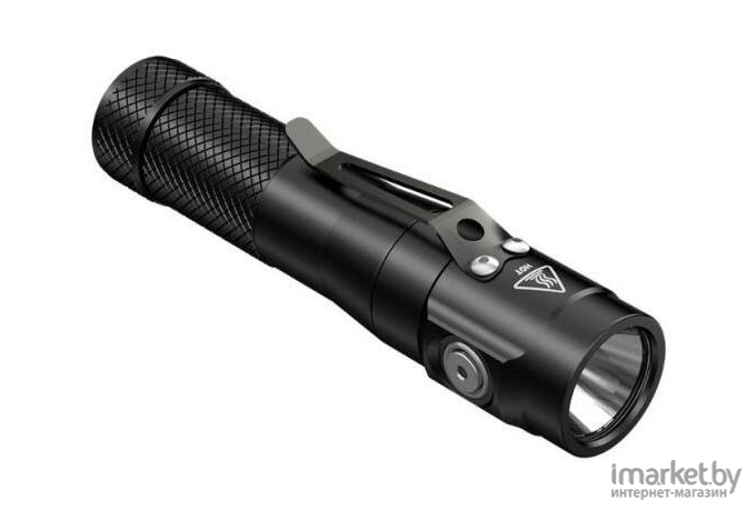 Фонарь Nitecore EC30 [18043]