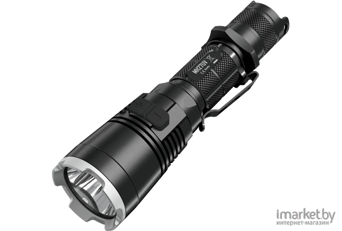 Фонарь Nitecore MH27UV [14878]