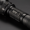 Фонарь Nitecore SRT7GT черный [16270]