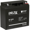 Аккумулятор для ИБП Delta DT 1218
