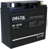 Аккумулятор для ИБП Delta DT 1218
