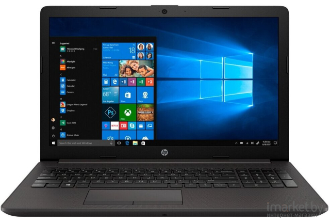 Ноутбук HP 250 G7 [214A1ES]