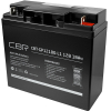 Аккумулятор для ИБП CBR CBT-GP12180-L1