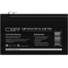 Аккумулятор для ИБП CBR CBT-GP1270-F2