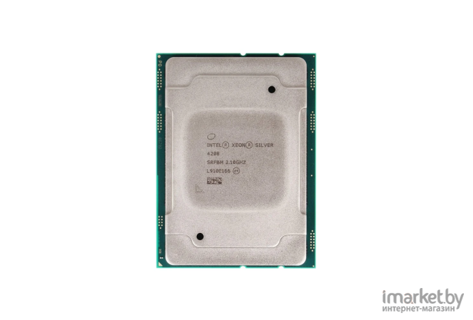 Процессор Intel Xeon Silver 4208 OEM [CD8069503956401]