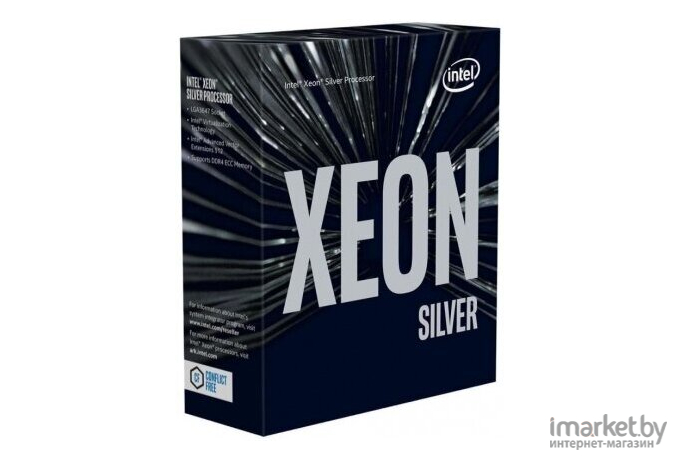 Процессор Intel Xeon Silver 4208 OEM [CD8069503956401]