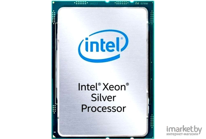 Процессор Intel Xeon Silver 4208 OEM [CD8069503956401]