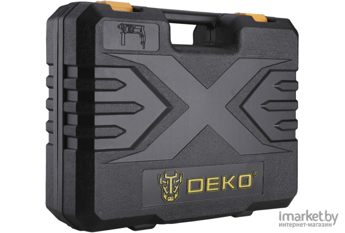 Перфоратор Deko DKH850W [063-4111]