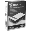 Пуско-зарядное устройство Deko DKJS11000 [051-8051]