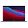 Ноутбук Apple MacBook Pro 13 M1 2020 512GB серый космос [Z11C0002Z]