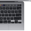 Ноутбук Apple MacBook Pro 13 M1 2020 512GB серый космос [Z11C0002Z]