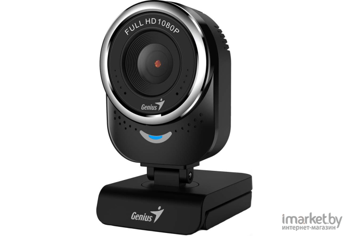 Web-камера Genius QCam 6000 Black [32200002407]