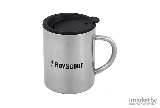 Термокружка BoyScout 61137 360 мл