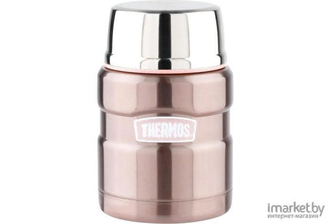 Термос Thermos SK 3020 P 0.71л розовый [155481]