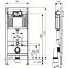 Инсталляция для унитаза Tece 9400407