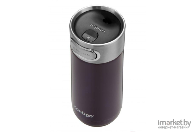 Термокружка Contigo Luxe 2104370 Merlot