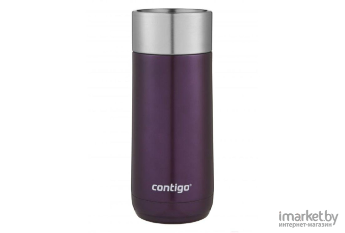 Термокружка Contigo Luxe 2104370 Merlot