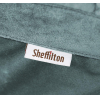 Сиденье к каркасу стула Sheffilton SHT-ST31-С2 аквамарин [163880]