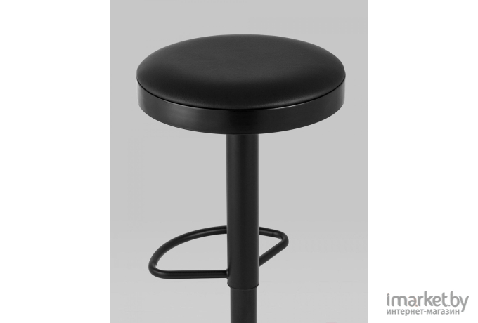 Барный стул Stool Group Бри черный [BRUNY BLACK]