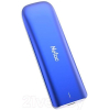 Внешний SSD Netac External ZX USB 3.2 500GB [NT01ZX-500G-32BL]