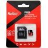 Карта памяти Netac MicroSD card P500 Extreme Pro 16GB [NT02P500PRO-016G-R]