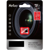 Карта памяти Netac MicroSD P500 Extreme Pro 16GB [NT02P500PRO-016G-S]