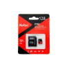 Карта памяти Netac MicroSD card P500 Extreme Pro 128GB [NT02P500PRO-128G-R]