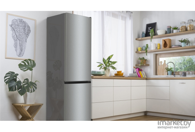 Холодильник Gorenje RK6201ES4