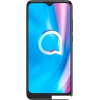 Мобильный телефон Alcatel 1SE light 4087U серый [4087U-2AALRU12]