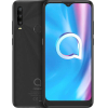 Мобильный телефон Alcatel 1SE light 4087U серый [4087U-2AALRU12]