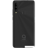 Мобильный телефон Alcatel 1SE light 4087U серый [4087U-2AALRU12]