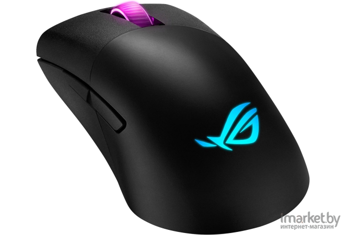 Мышь ASUS ROG Keris Wireless [90MP0230-B0UA00]