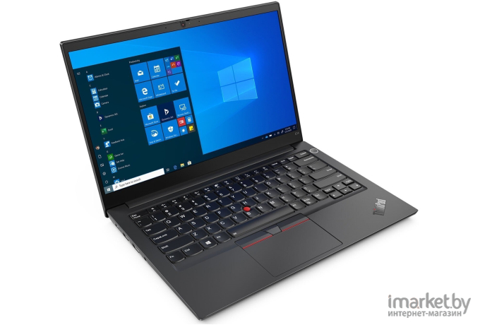 Ноутбук Lenovo ThinkPad E14 [20TA0028RT]