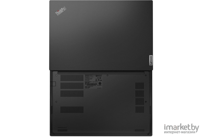 Ноутбук Lenovo ThinkPad E14 [20TA0028RT]