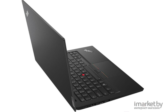 Ноутбук Lenovo ThinkPad E14 [20TA0028RT]