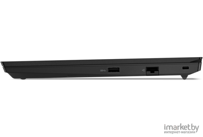 Ноутбук Lenovo ThinkPad E14 [20TA0028RT]