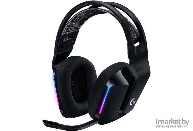 Наушники Logitech G733 [L981-000864]