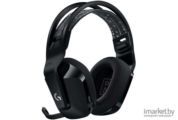 Наушники Logitech G733 [L981-000864]