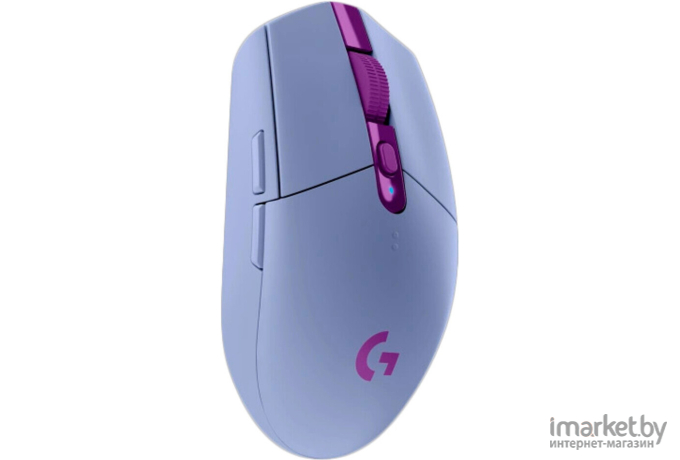 Мышь Logitech G305 [L910-006022]