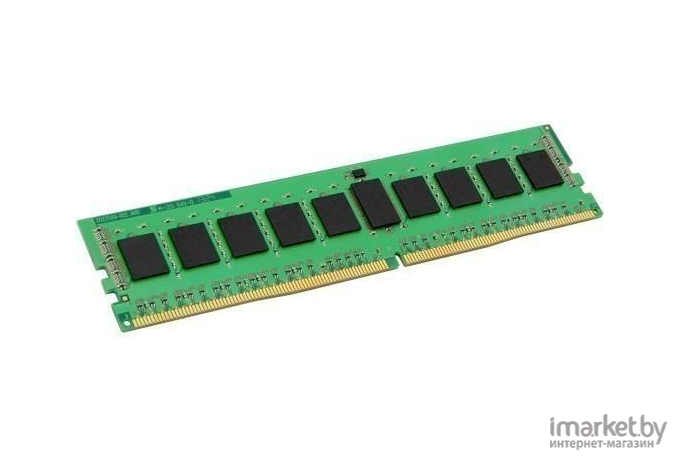 Оперативная память Kingston 8GB 3200MHz DDR4 ECC [KSM32ES8/8HD]