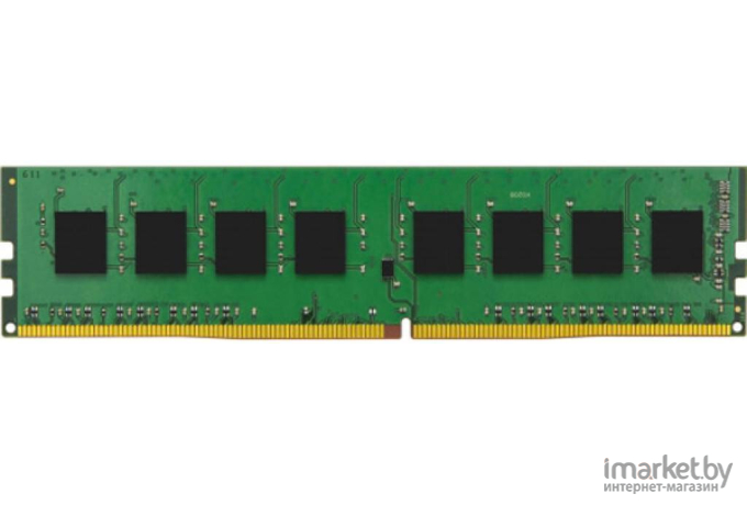 Оперативная память Kingston 8GB 3200MHz DDR4 ECC [KSM32ES8/8HD]