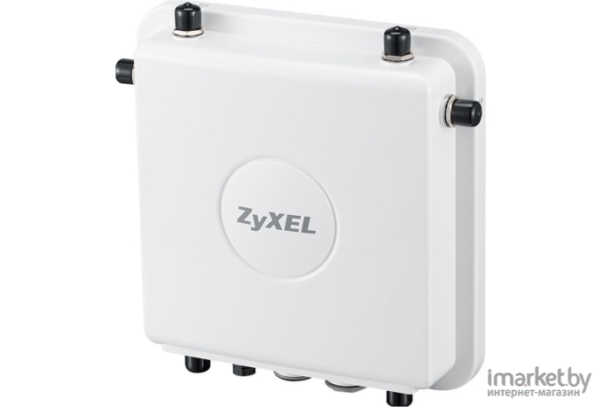 Беспроводная точка доступа Zyxel NebulaFlex Pro [WAC6553D-E-EU0201F]