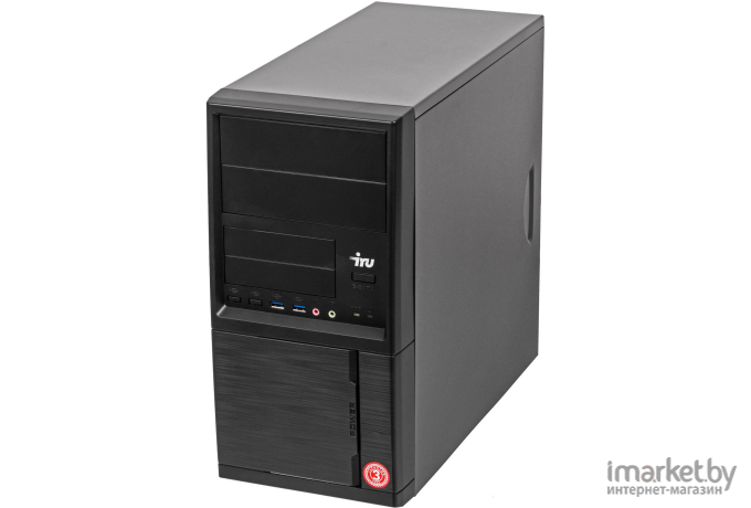 Компьютер iRU Office 312 MT PG [1468911]