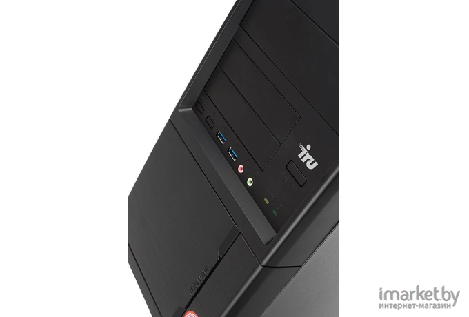 Компьютер iRU Office 312 MT PG [1468911]